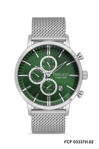 FERRUCCI FON.HAS. KOL SAATİ